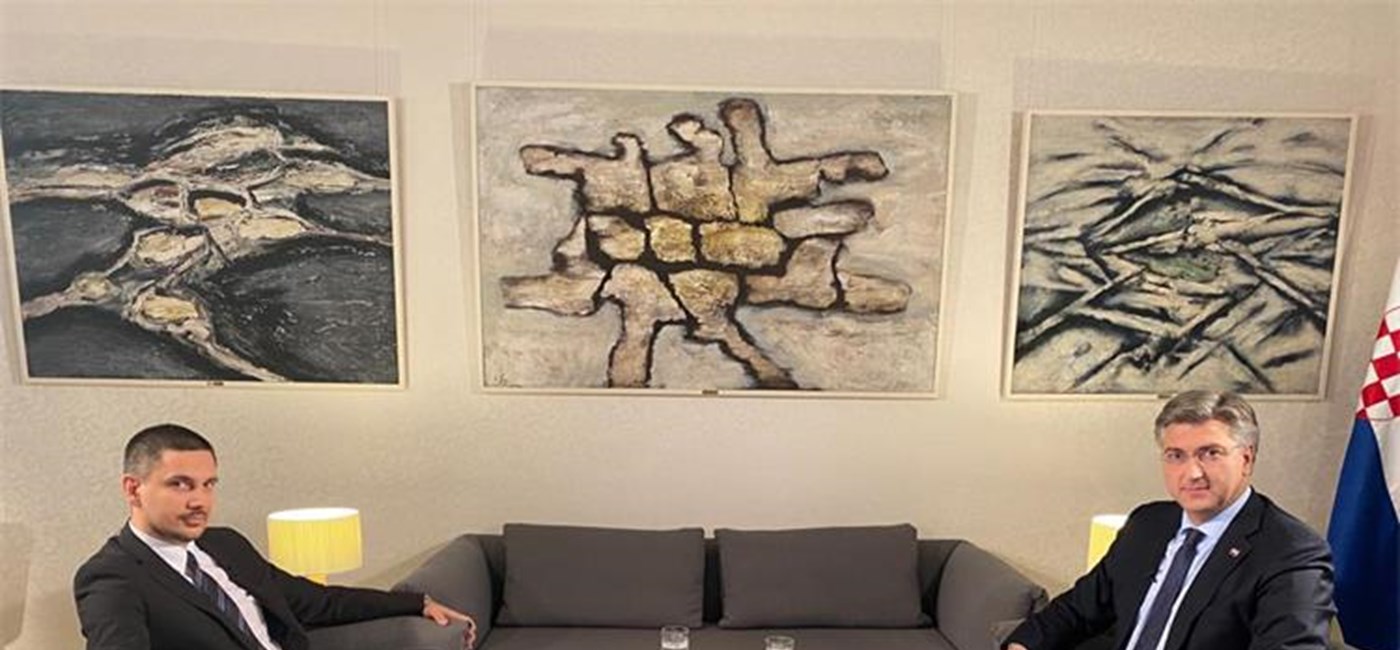Hrvatskoj iz EU više od 20 milijardi eura za gospodarstvo, radna mjesta i izlazak iz krize